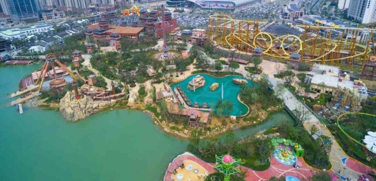 wanda-hefei-joravision-aerial