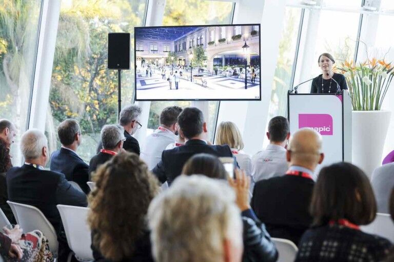 MAPIC LEISURE SUMMIT entertainment leisure