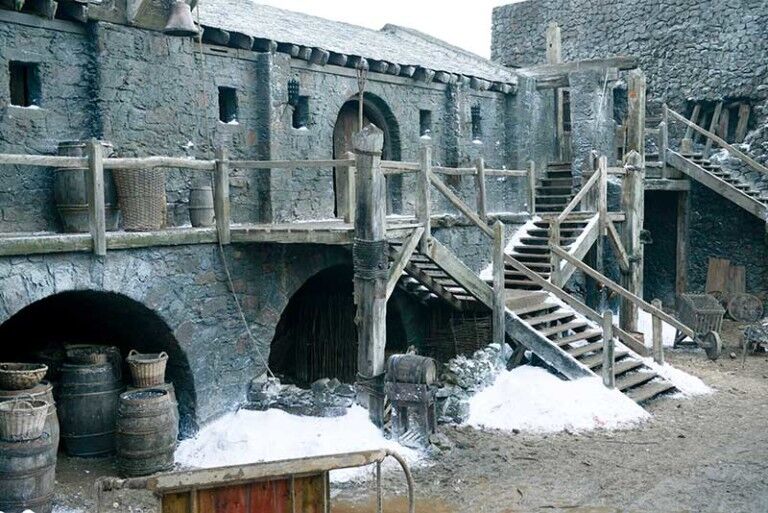 game of thrones legacy sets