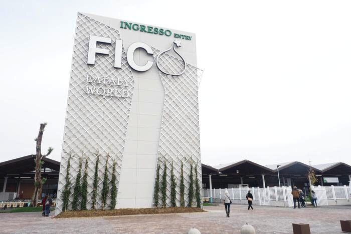 FICO Eataly World