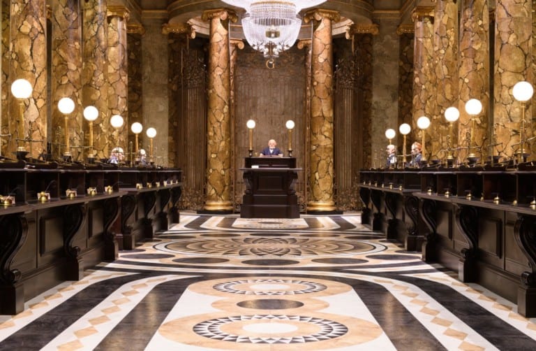 Thinkwell Gringotts