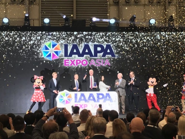 IAAPA-Expo-Asia-Shanghai-2019-opening