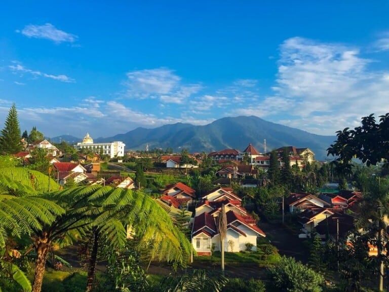 west java indonesia