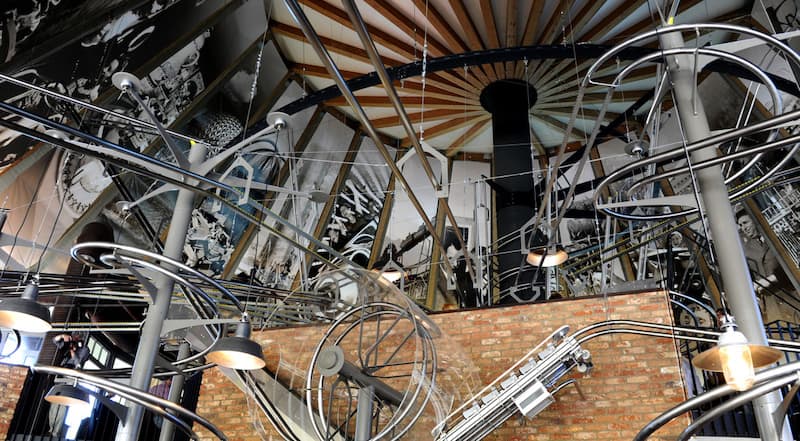 europa-park food trends