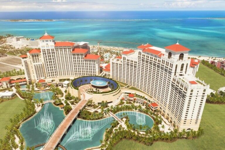 baha mar