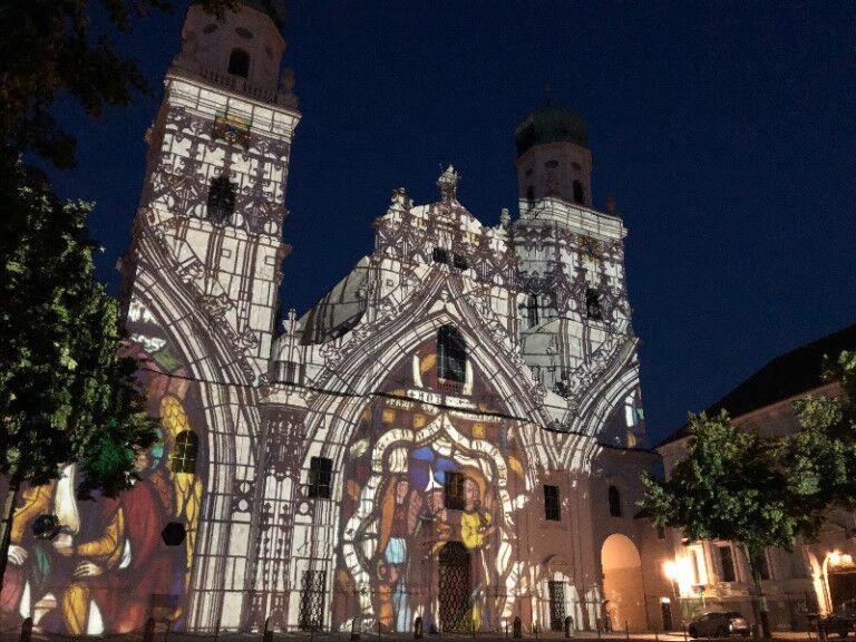 Digital Projection