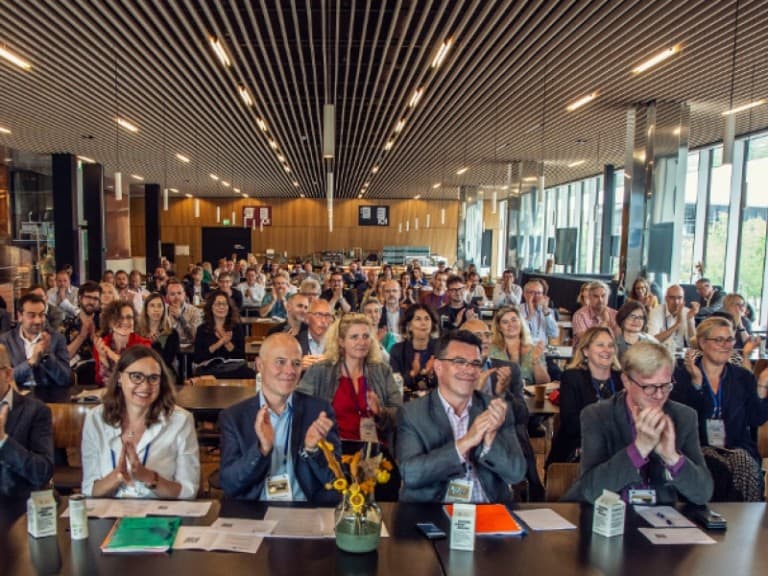 Ecsite AGM Copenhagen 2019