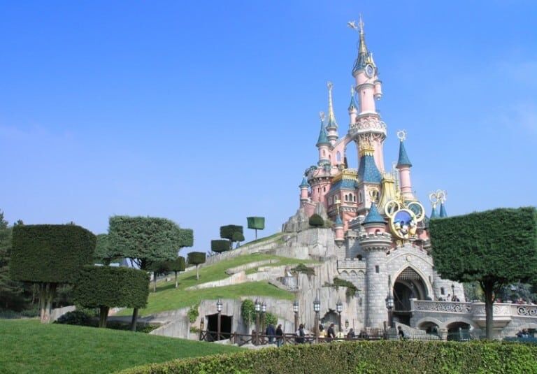 Disneyland Paris