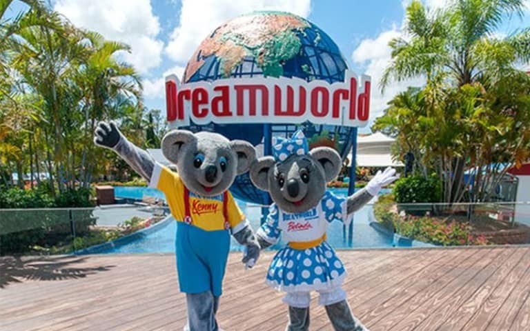 dreamworld