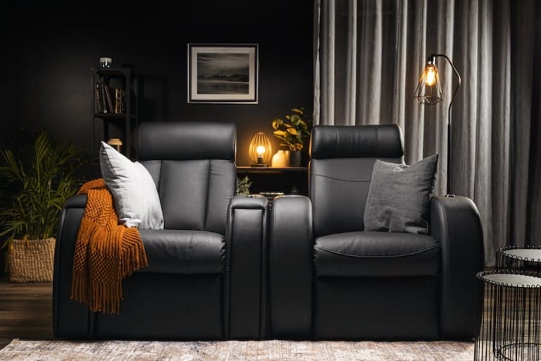 D-BOX LIFESTYLE seat