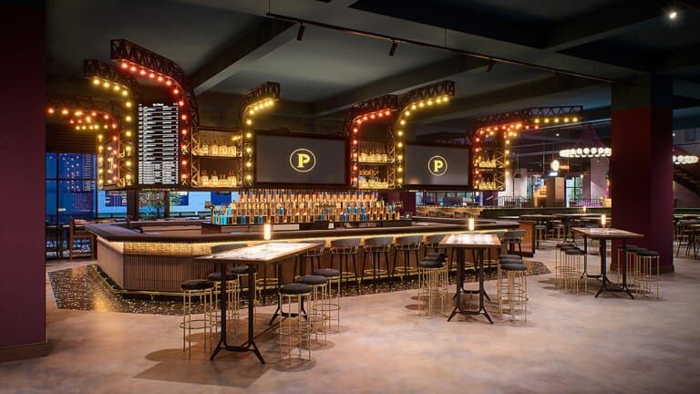 Puttshack Atlanta