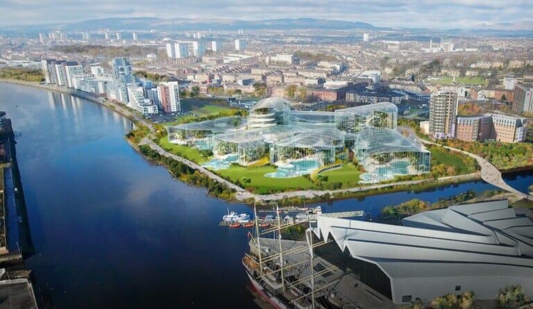 therme scotland glasgow