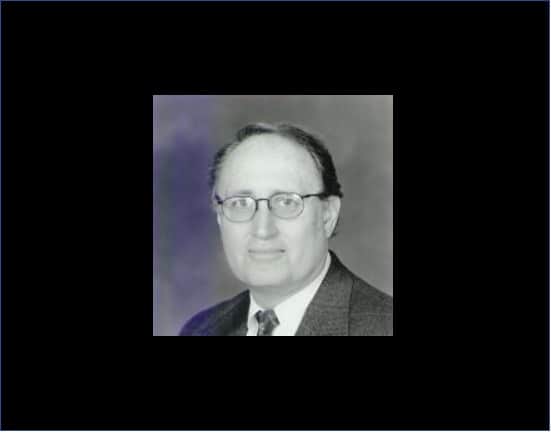 Norm Elder