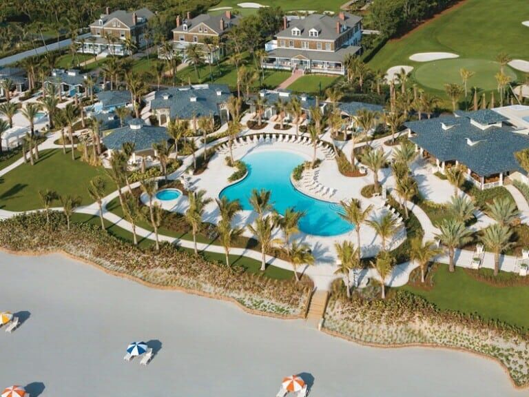 Cloward H2O The Breakers Beach Front