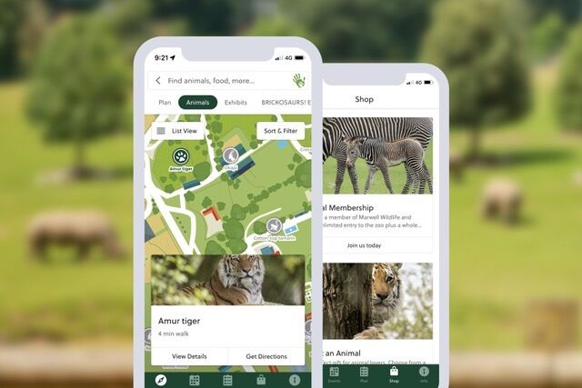 marwell-zoo-app
