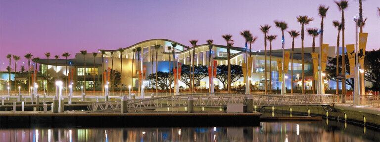 Aquarium of the Pacific