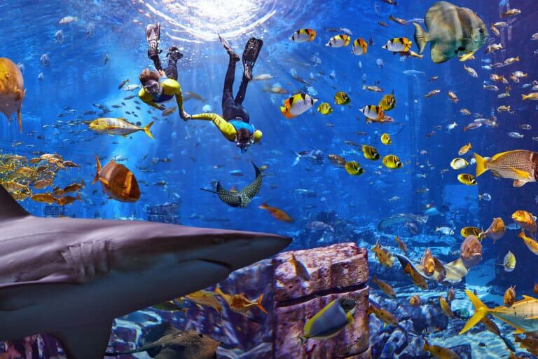 atlantis dubai