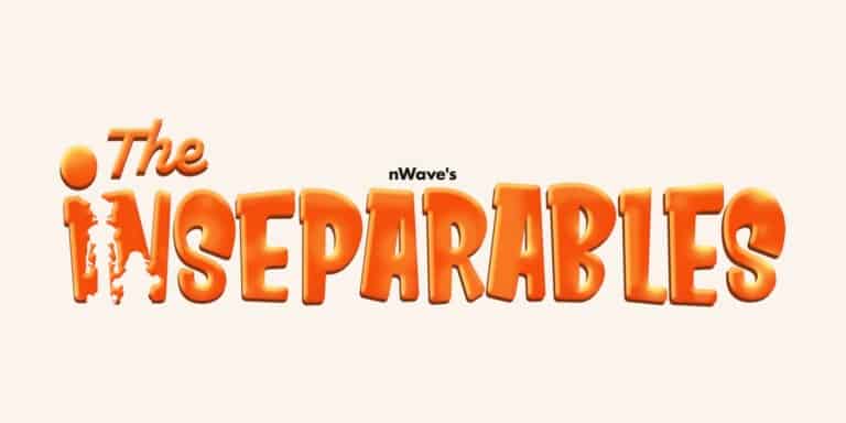 nWave The Inseparables logo