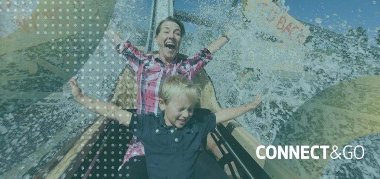 Connect&Go Calaway Park