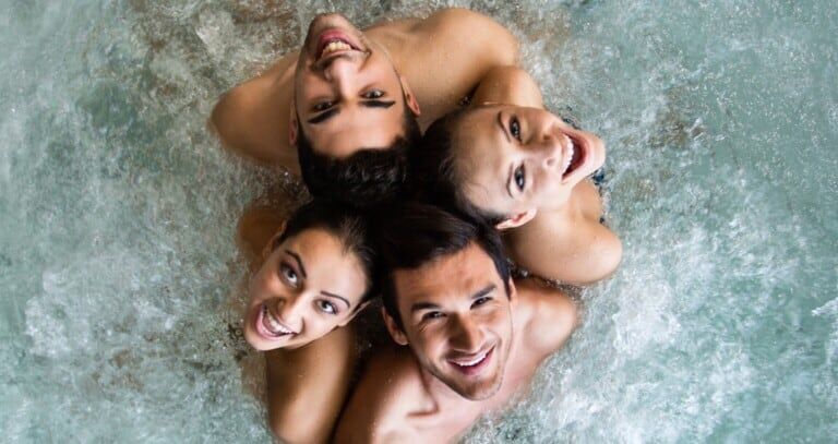 Convious Taunus Therme Spa Group
