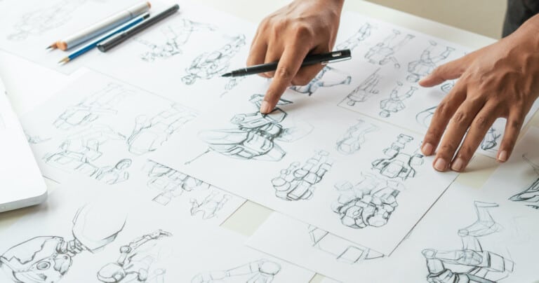 animation
