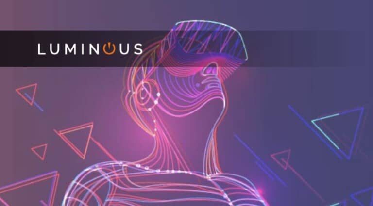 Luminous Innovate UK Smart Grant