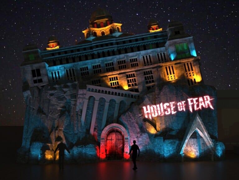 global village dubai