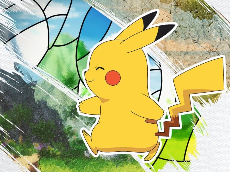 pokemon trafford centre