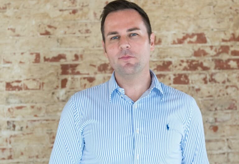 Solomon Group Craig Connor