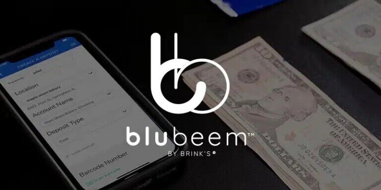 BLUbeem-Brinks Korona POS