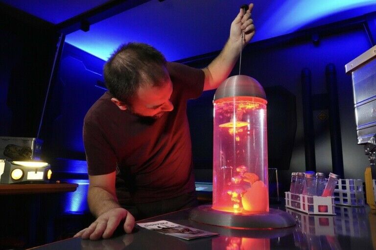 Attraktion! Immersium