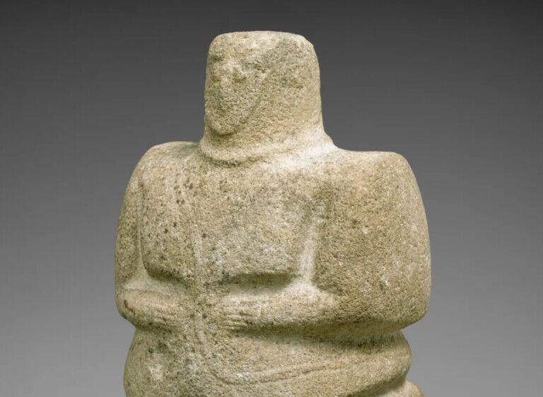 met museum yemen artefacts