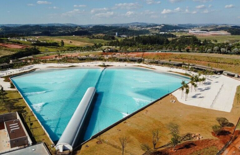 Wavegarden Liner Solution