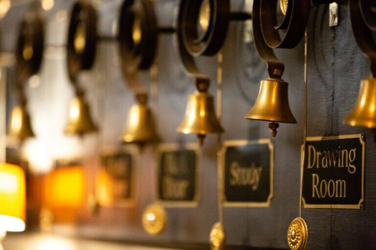 Imagine Exhibitions extends Chicago shows Downton Abbey The Exhibition bells