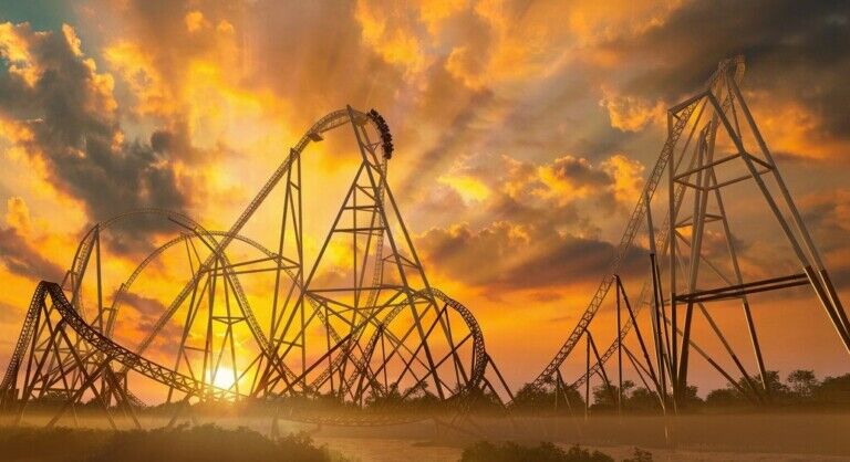 thorpe park hyperia