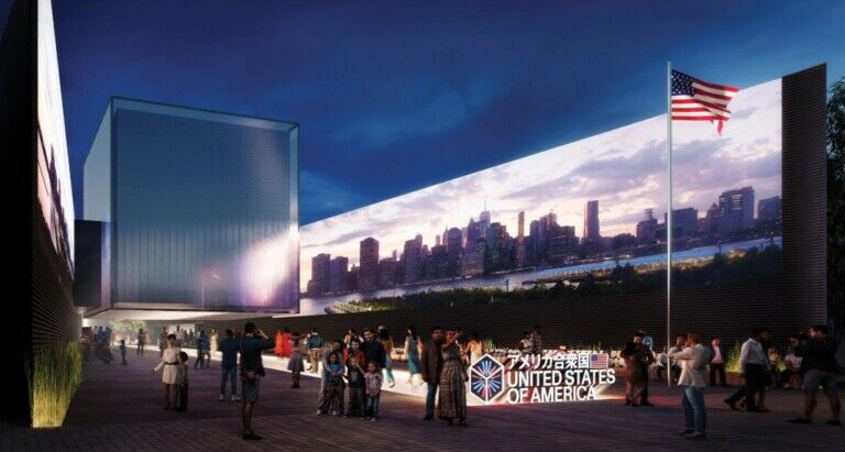 BeWunder turnkey solutions for Expo 2025 Osaka