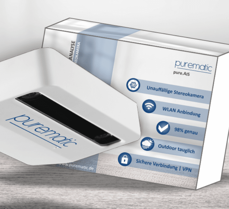 Purematic AIS