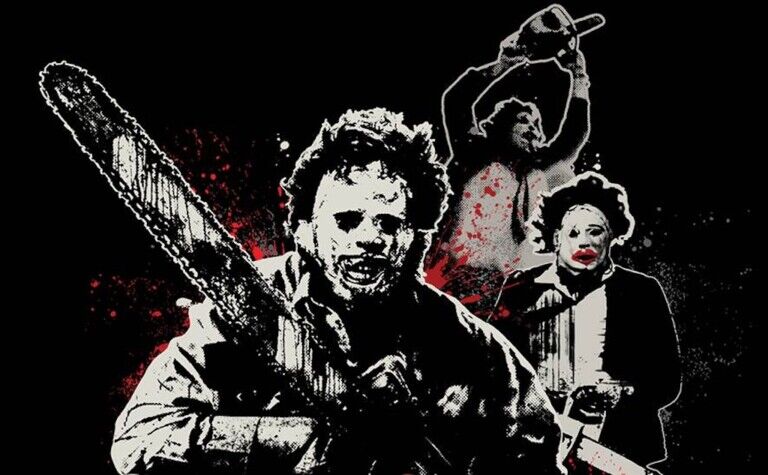 texas chainsaw massacre halloween horror nights