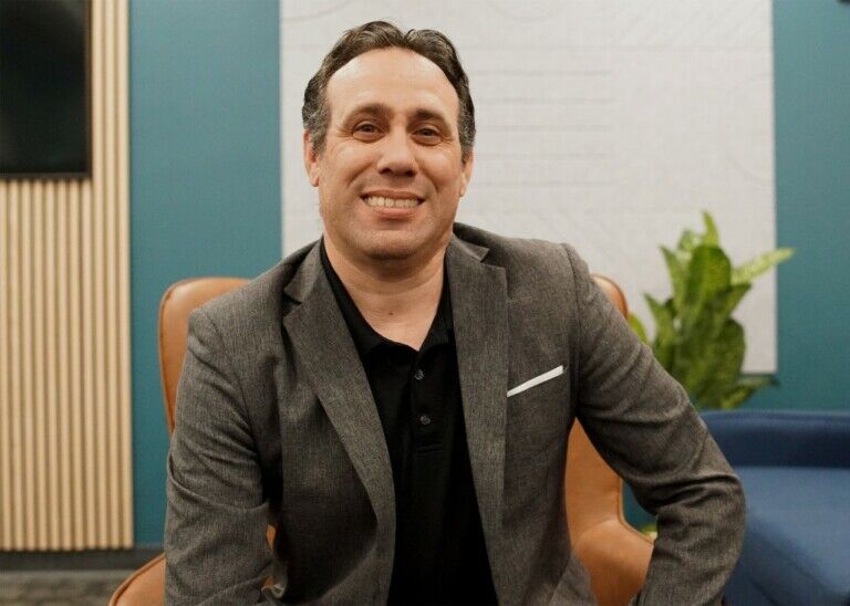 THG Creative welcomes Dan Freedman