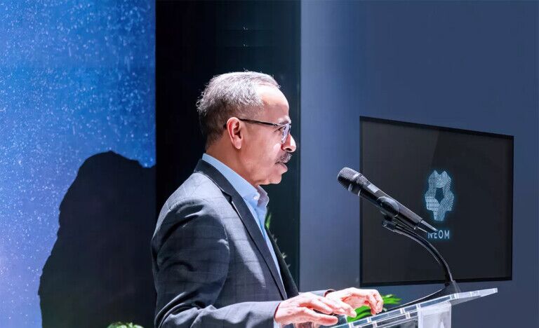 nadhmi al nasr neom