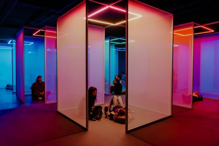 chromasonic field