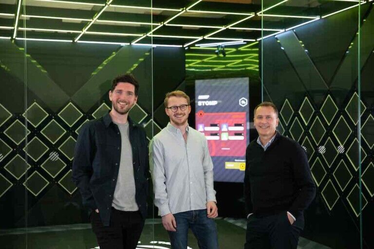Adrian Jones Joins CONDUCTR.