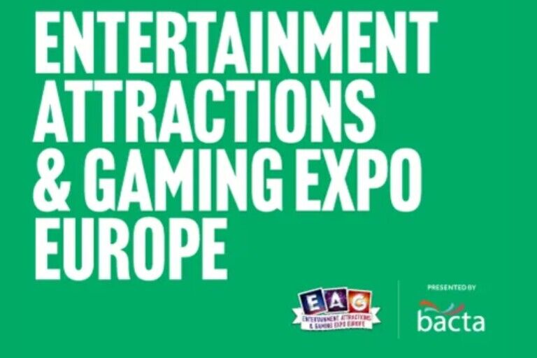 EAG Expo 2026