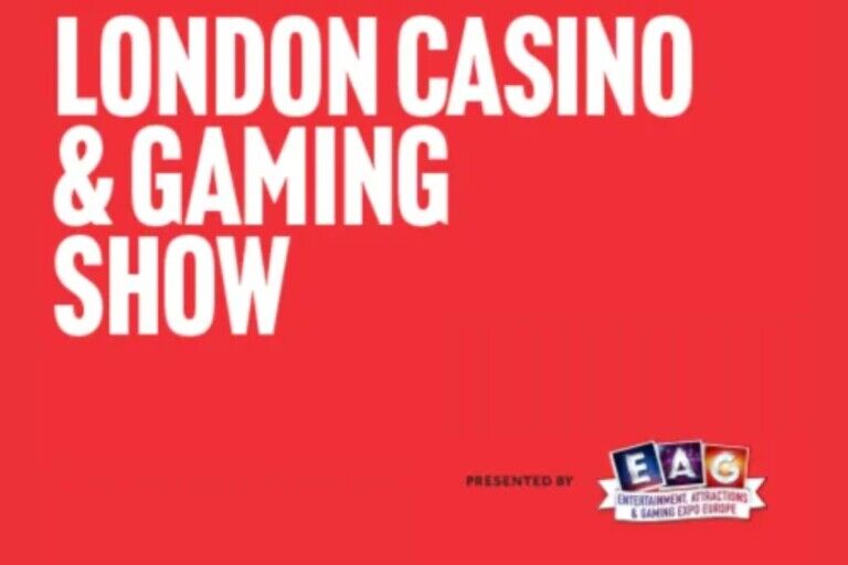 London Casino and Gaming Show