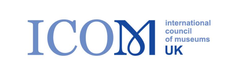 ICOM UK Logo