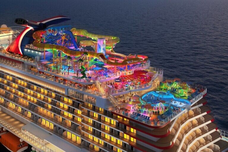 Sunsation Point Carnival Festivale