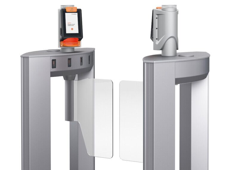 Axess Smart Terminal 600