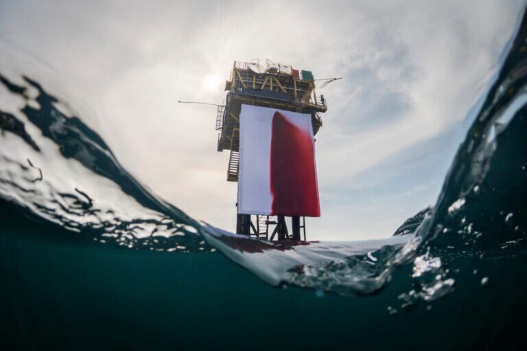 Butchered-Greenpeace-Anish-Kapoor