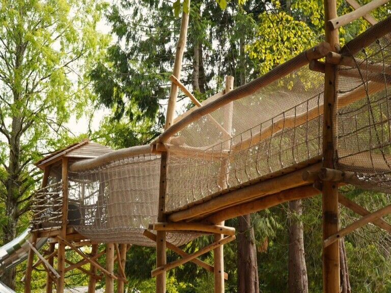 Greenspan Projects Birdworld