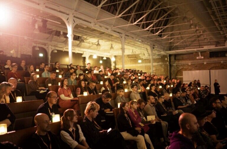 Immersive Experience Network Summit
